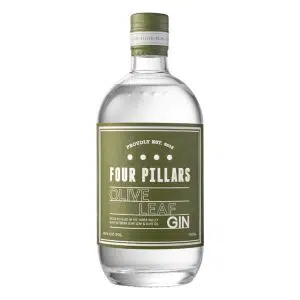 Four Pillars Olive Leaf Gin