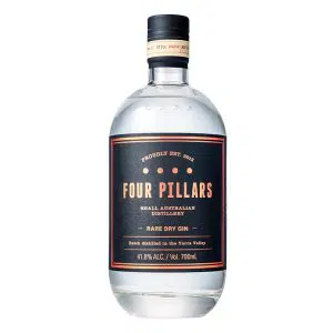 Four Pillars Rare Dry Gin