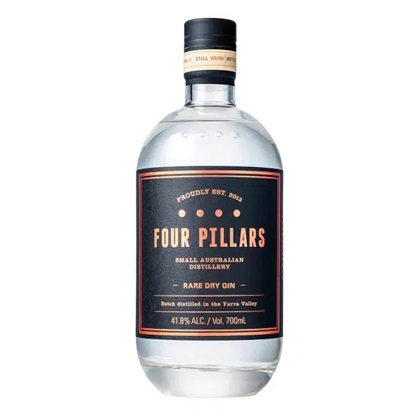 Four Pillars Rare Dry Gin