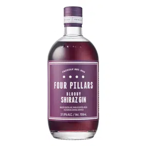 Four Pillars Bloody Shiraz Gin