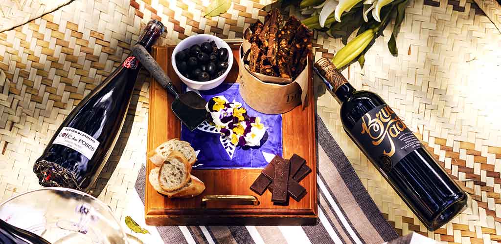 Most popular red wine blends in Kenya 2022