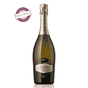 Fantinel Spumante One & Only Prosecco Vintage Brut at winebox kenya