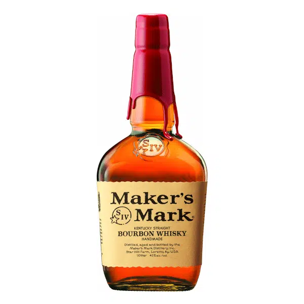 Maker's Mark Bourbon 1L