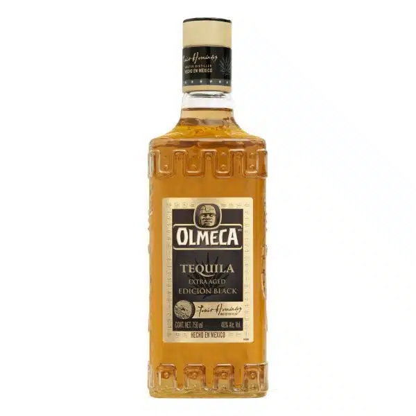Olmeca Tequila Extra Aged 1L