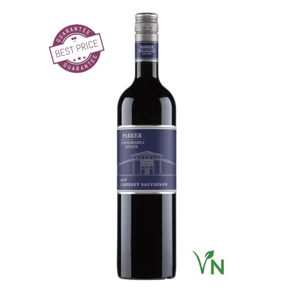Parker Coonawarra Estate Coonawarra Series Cabernet Sauvignon 75cl bottle