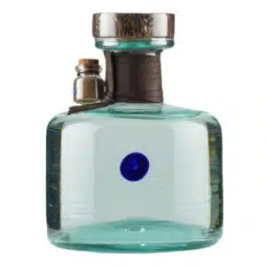 Procera Blue Dot Gin at the Winebox Kenya