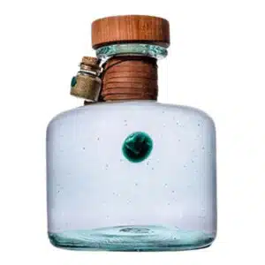 Procera Green Dot Gin at the Winebox Kenya