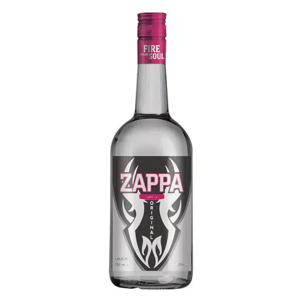 Zappa Sambuca Original 0.75L