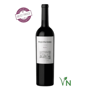 Pequeña Vasija Malbec 2024 – youthful Argentine Malbec with ripe fruit and a smooth, easy-drinking finish.