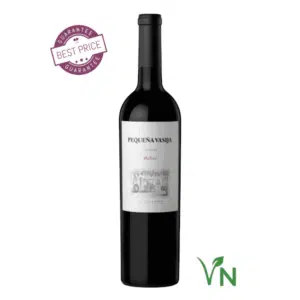 Pequeña Vasija Malbec 2024 – youthful Argentine Malbec with ripe fruit and a smooth, easy-drinking finish.