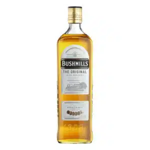 Bushmills Original whiskey at the winebox kenya