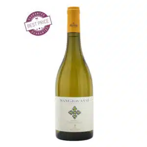 San Giovanni Della Sala white wine at the wine box kenya