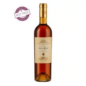 Santa Cristina Vin Santo Italian dessert wine at the winebox kenya