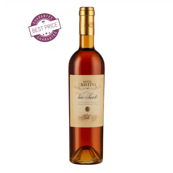Santa Cristina Vin Santo Italian dessert wine at the winebox kenya