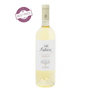 Buy Villa Antinori Pinot Bianco Tenuta Monteloro 2023 online and discover a beautifully balanced white wine from the heart of Tuscany’s highlands—perfect for sipping, sharing, and elevating every occasion.
