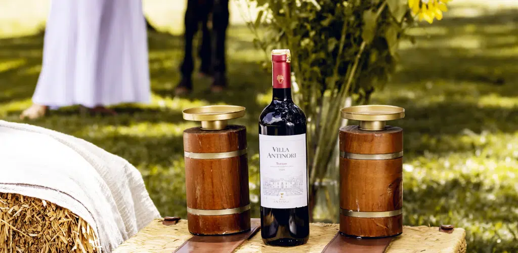 Villa Antinori Toscana Rosso