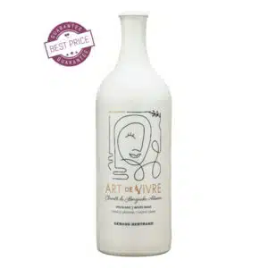 Art De Vivre Clairette white wine 75cl bottle