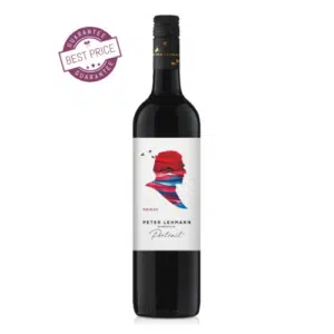 Peter Lehmann Portrait Shiraz red wine 75cl bottle