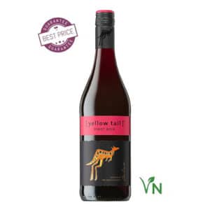 Yellow Tail Pinot Noir 75cl bottle
