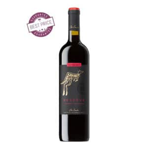 Order Yellow Tail Reserve Cabernet Sauvignon 2022 online and enjoy a bold, approachable red that delivers premium flavor with every sip. A must-have for lovers of classic Cabernet