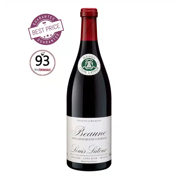 Louis Latour Beaune Rouge 2020