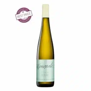 Cune Rioja Monopole Siglo XXI white wine 75cl bottle