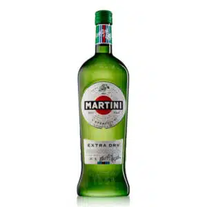 Martini Extra Dry Vermouth 1L