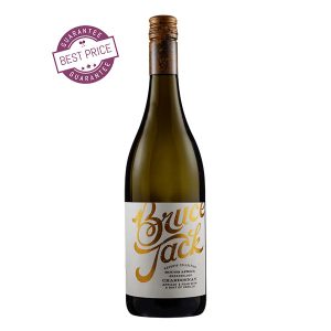 Shop Bruce Jack Reserve Chardonnay 2024 online now and enjoy a South African white wine that brings together elegance, texture, and vibrant flavor in every glass.
