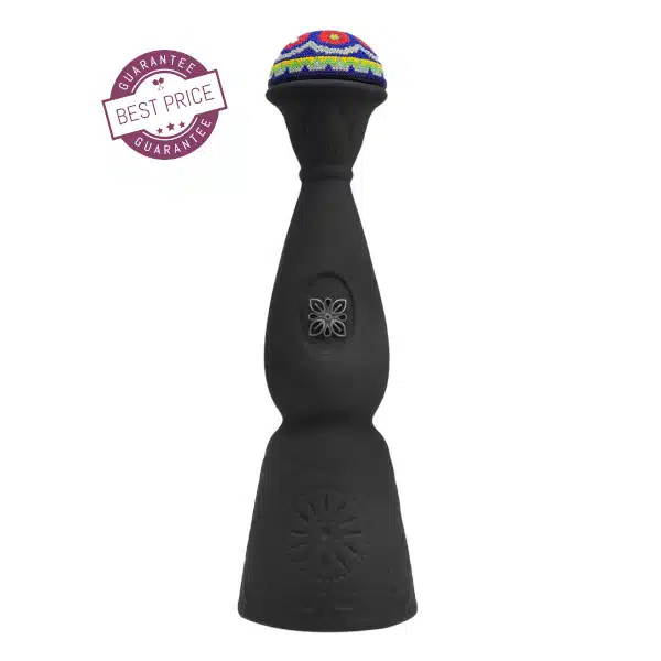 Clase Azul Mezcal Durango tequila available at The Wine Box