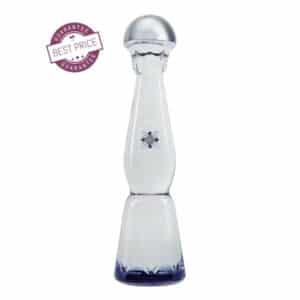 Clase Azul Tequila Plata avaialable at The Wine Box Kenya