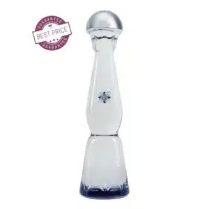 Clase Azul Tequila Plata avaialable at The Wine Box Kenya