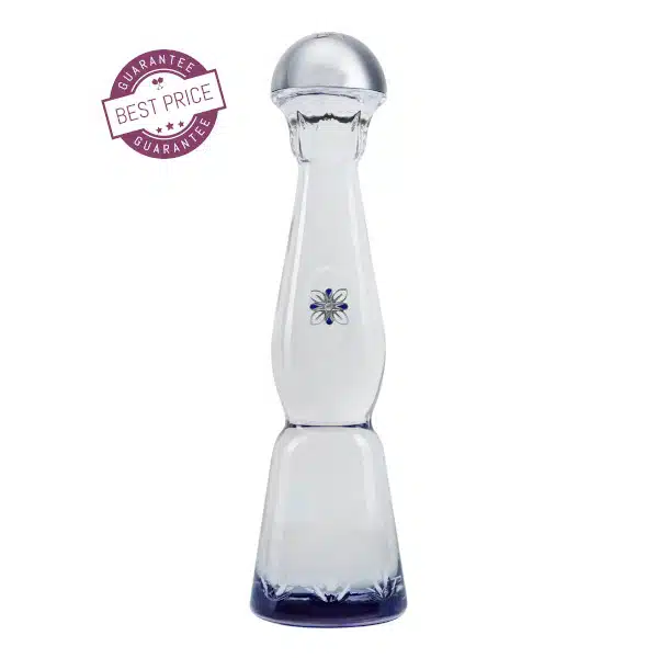 Clase Azul Tequila Plata avaialable at The Wine Box Kenya