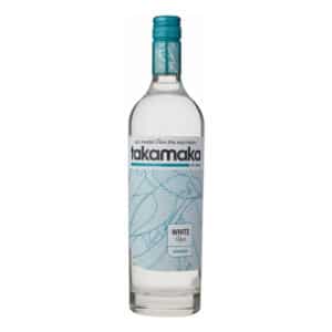 Takamaka white Rum available at the wine box kenya