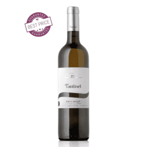 Fantinel Borgo Tesis Pinot Grigio 2023 offers a fresh take on a classic, bringing together elegance, drinkability, and Italian charm in every glass.