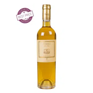 Muffato Della Sala dessert wine available at the wine box kenya
