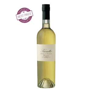 Prunotto Grappa Di Bussia fortified wine available at the wine box