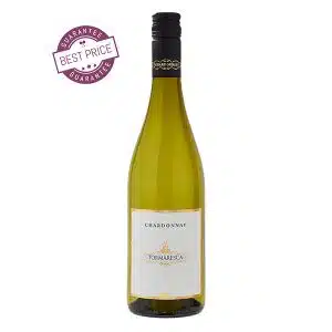 Tormaresca Chardonnay 2023 – fresh and elegant Italian Chardonnay with citrus and tropical fruit notes.