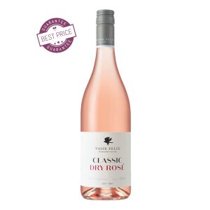 Vasse Felix Classic Dry Rose wine available at the wine box