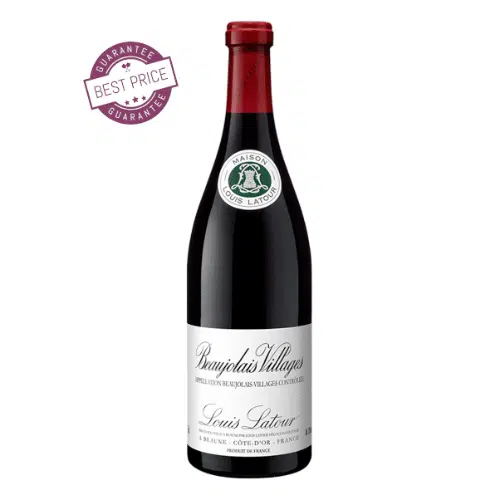 Louis Latour Beaujolais-Villages 2023