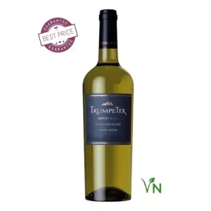 Trumpeter Sauvignon Blanc 2024 white wine available at the wine box