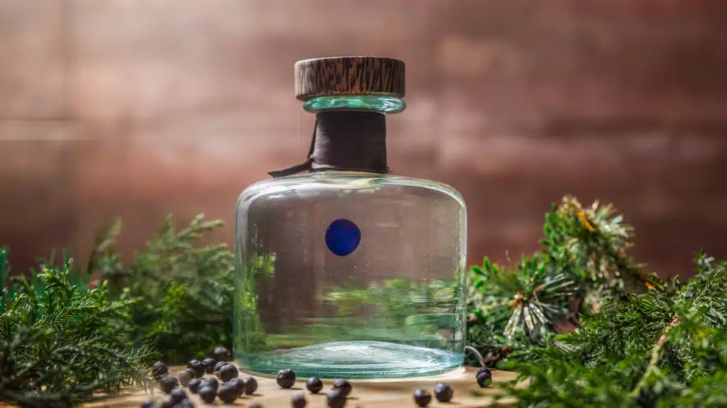 Buy Gin online at the wine box kenya