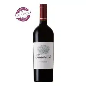 Order Taaibosch Crescendo 2020 online today and experience one of South Africa’s most refined and expressive Bordeaux-style wines—crafted with precision, passion, and purity of place.