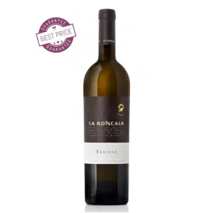 Fantinel La Roncaia Eclisse Bianco white wine at the wine box kenya