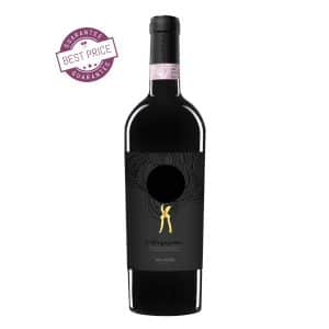 Velenosi Colline Teramane Monte d'Abruzzo wine at the wine box kenya