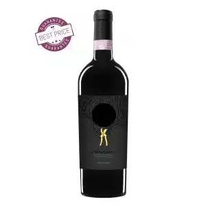 Velenosi Colline Teramane Monte d'Abruzzo wine at the wine box kenya