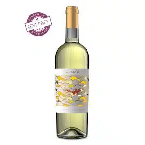 Velenosi offida DOCG Passerina wine at the wine box kenya