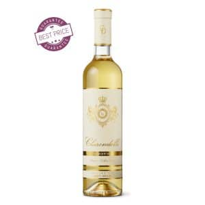 Clarendelle Amberwine Blanc at the wine box kenya