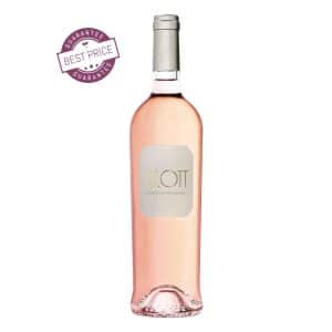 Domaines OTT BY.OTT 2023 Provence Rosé wine bottle – The Wine Box.