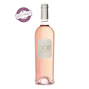 Domaines OTT BY.OTT 2023 Provence Rosé wine bottle – The Wine Box.