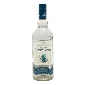 EL DESTILADOR BLANCO TEQUILA available at the wine box kenya
